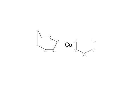 Cobalt, [(1,2,3,4-.eta.)-1,3-cycloheptadiene](.eta.5-2,4-cyclopentadien-1-yl)-