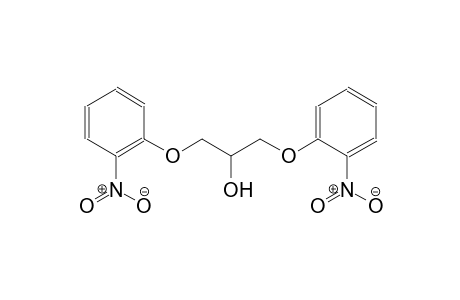 1,3-bis(2-nitrophenoxy)-2-propanol