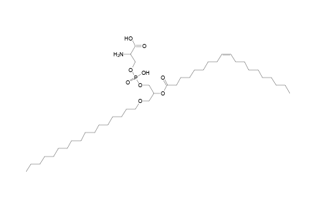 PS O-17:0_19:1