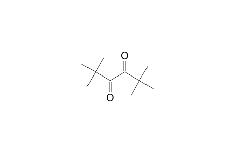 2,2,5,5-TETRAMETHYLHEXANE-3,4-DIONE