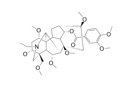 8-O-Methyl-Falconerine