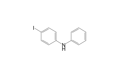 (4-iodophenyl)-phenyl-amine