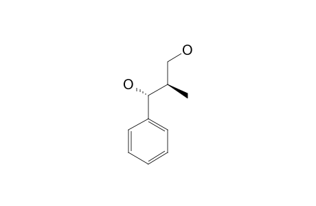 (2R,3R)-2-METHYL-1-PHENYLPROPANE-1,3-DIOL