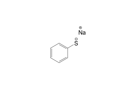 Sodium thiophenolate
