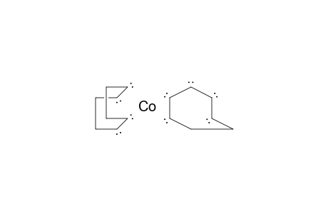 Cobalt, [(1,2,3,4,5-.eta.)-2,4-cycloheptadien-1-yl][(1,2,5,6-.eta.)-1,5-cyclooctadiene]-