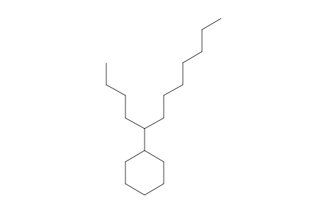 (1-Butyloctyl)cyclohexane