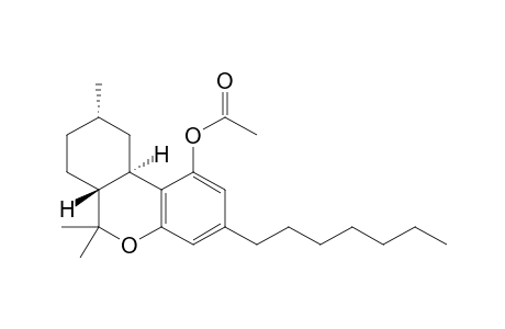 9(S)-Hexahydrocannabiphorol Acetate