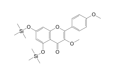 Ermanin, di-TMS