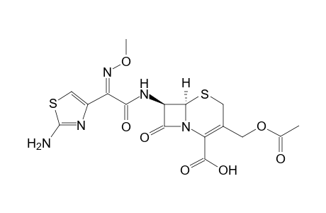 Cefotaxim