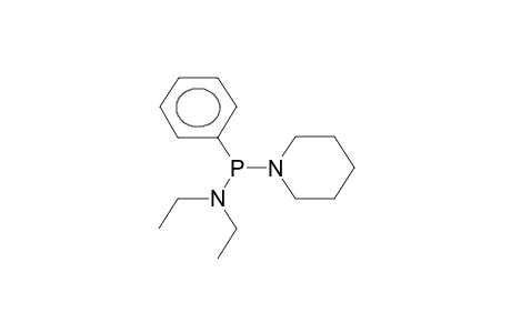 PIPERIDIDO(DIETHYLAMIDO)PHENYLPHOSPHONITE