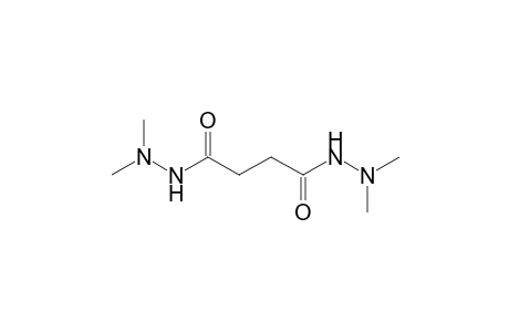 1-N',1-N',4-N',4-N'-tetramethylbutanedihydrazide