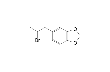 5-(2-bromopropyl)-1,3-benzodioxole
