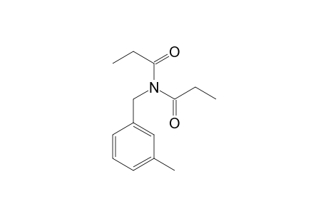(3-Methylphenyl)methanamine 2PROP