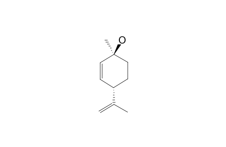 (-)-(1S,4S)-P-MENTHA-2,8-DIEN-1-OL