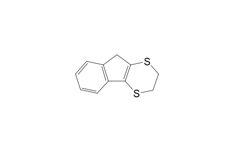 2,3-dihydro-9H-indeno[1,2-b][1,4]dithiine