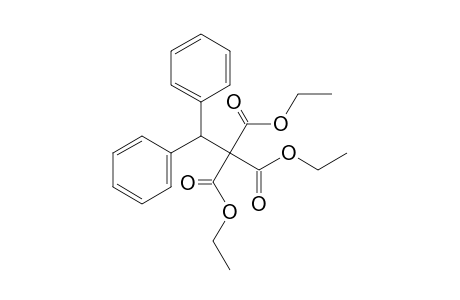 1,1,1-tris(Ethoxycarbonyl)-2,2-diphenylethane