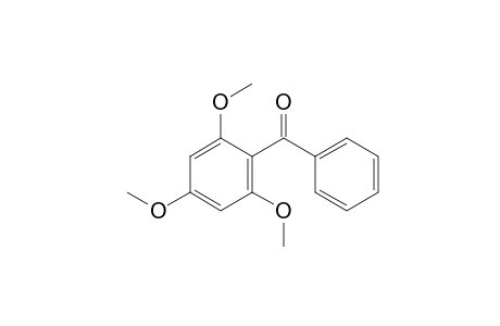 2,4,6-trimwthoxybenzophenone