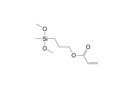 Acryloxypropylmethyldimethoxysilane