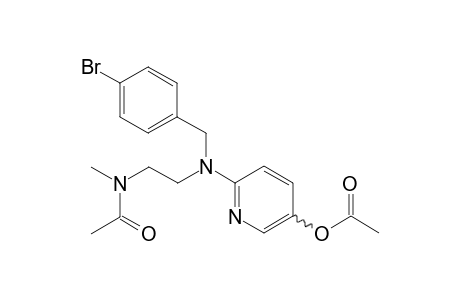 Adeptolon-M (N-deethyl-HO-) 2AC