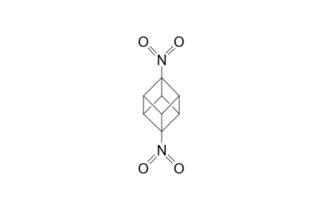 1,4-Dinitro-cubane