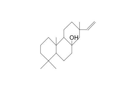 8-Hydroxy-isopimarene