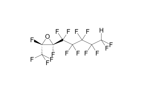 TRANS-8-HYDROPERFLUORO-2,3-EPOXYOCTANE