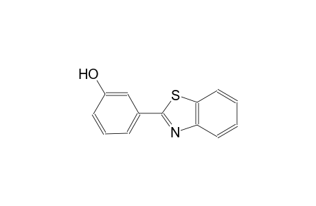 3-(1,3-benzothiazol-2-yl)phenol