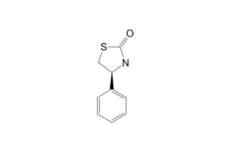 4-PHENYLTHIAZOLIDINE-2-ONE