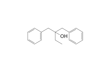 1,3-diphenyl-2-ethyl-2-propanol