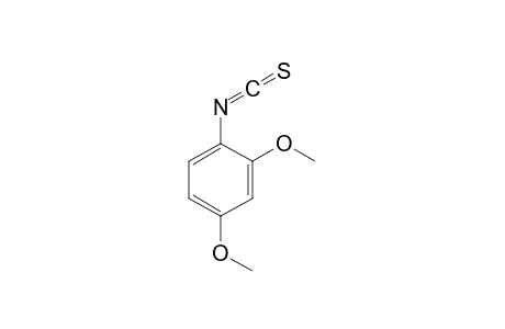 2,4-Dimethoxyphenyl isothiocyanate