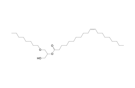 DG O-8:0_20:1