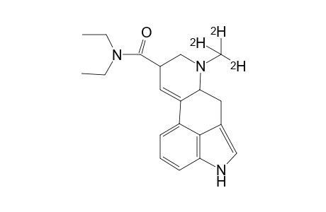 LSD-D3