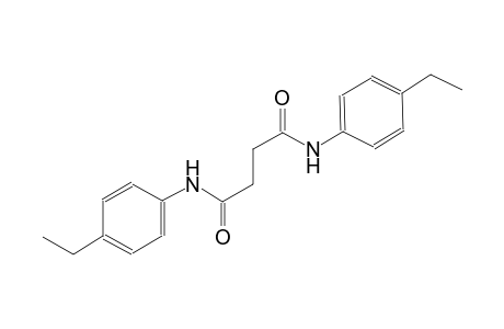 N~1~,N~4~-bis(4-ethylphenyl)succinamide