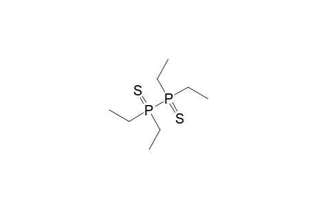 TETRAETHYL-BIS-(PHOSPHANSULFIDE)