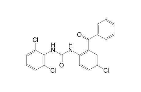 2-benzoyl-2',4,6'-trichlorocarbanilide