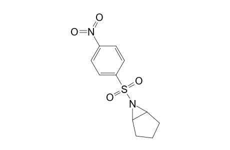 6-nosyl-6-azabicyclo[3.1.0]hexane