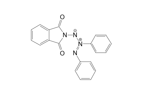[[(1,3-diketoisoindolin-2-ium-2-ylidene)amino]-phenyl-amino]-phenyl-azanide