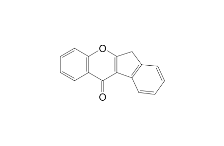 6H-indeno[2,1-b]chromen-11-one