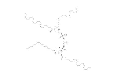 CL 16:1_20:5_20:5_22:6