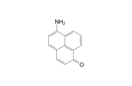6-Amino-1H-phenalen-1-one