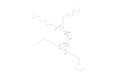 CL 16:1_20:4_20:5_22:6