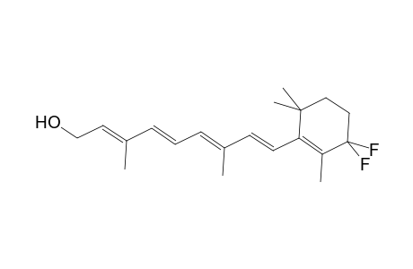 4,4-Difluororetinol