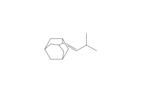 2-(2-Methylpropylidene)adamantane