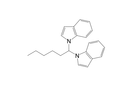 Bis(indolyl)hexane