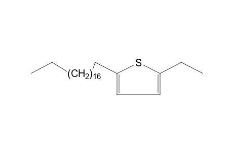 2-ETHYL-5-NONADECYLTHIOPHENE