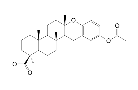 Strongylophorine-12