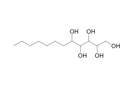 D-MANNODODECAN-1,2,3,4,5-PENTAOL