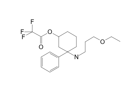 PCEPA-M (3'-HO-) TFA