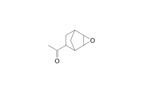 5-Acetyl-2,3-epoxybicyclo[2.2.1]heptane