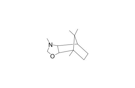 4,7-Methanobenzoxazole, octahydro-3,7,8,8-tetramethyl-, endo,endo-